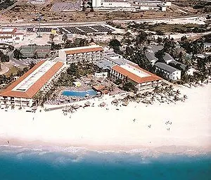 Отель Aruba Beach Club, Игл-Бич