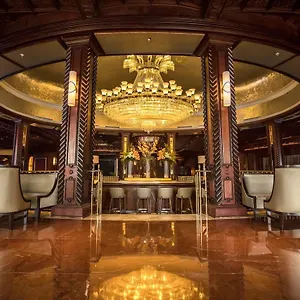 Курортный комплекс Fairmont El, Сан-Хуан